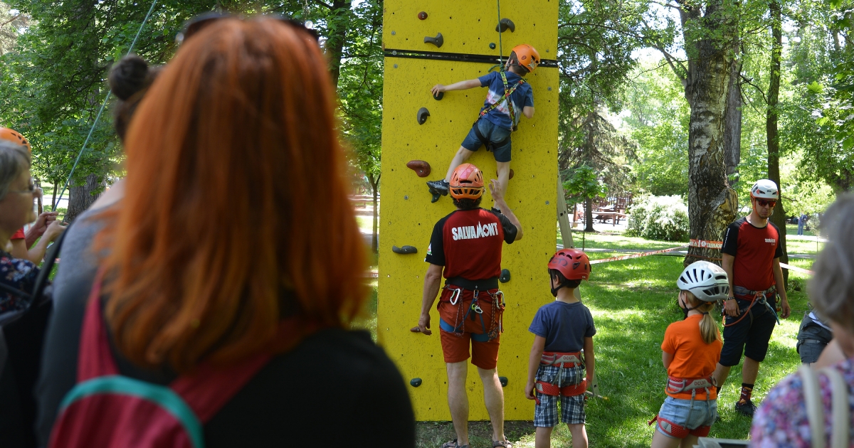 Gyermekzsivajtól lesz hangos a hétvége megyeszerte, mutatjuk a programokat